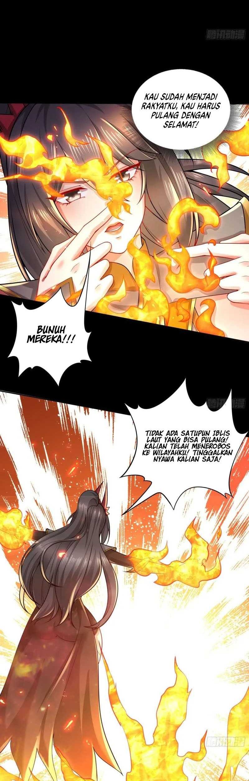 Son in Law Does Cheap Cultivation Chapter 232 - halaman 11