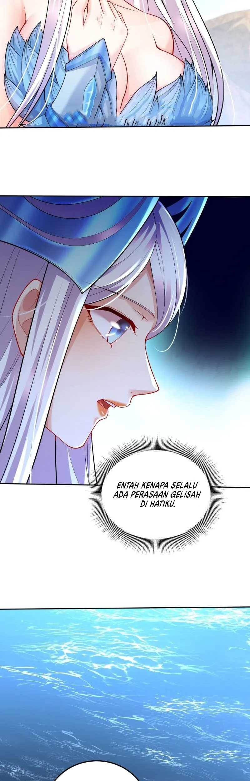 Son in Law Does Cheap Cultivation Chapter 232 - halaman 14