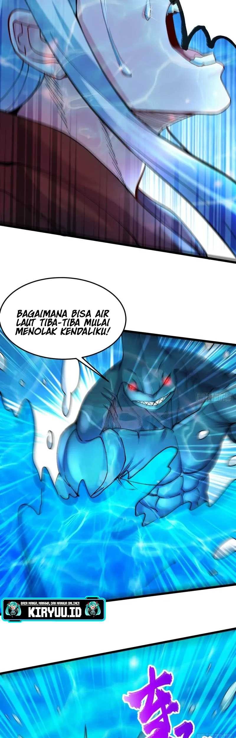 Son in Law Does Cheap Cultivation Chapter 232 - halaman 18