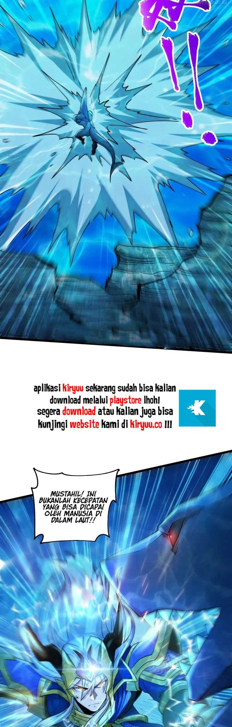 Son in Law Does Cheap Cultivation Chapter 232 - halaman 19