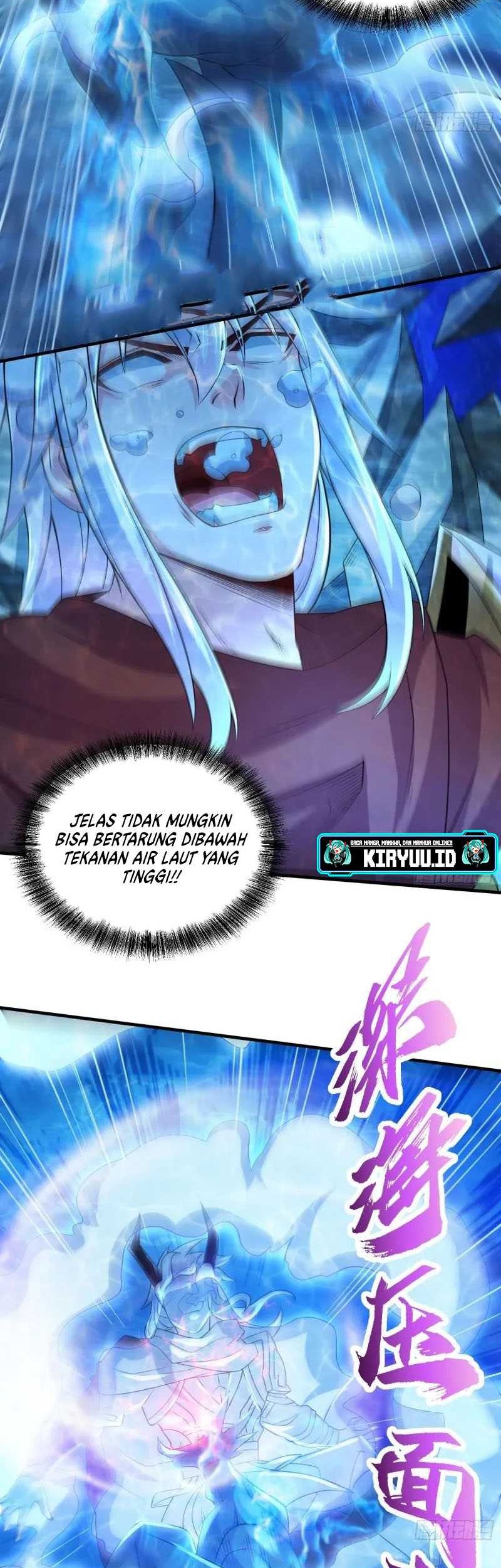 Son in Law Does Cheap Cultivation Chapter 232 - halaman 3