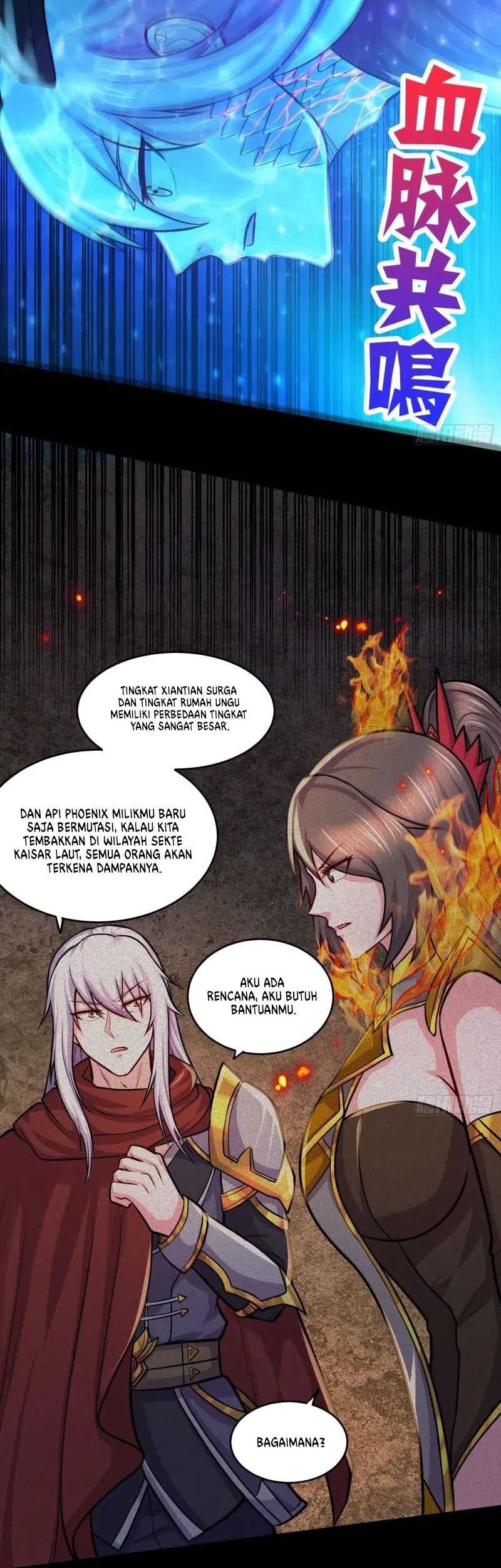 Son in Law Does Cheap Cultivation Chapter 232 - halaman 7