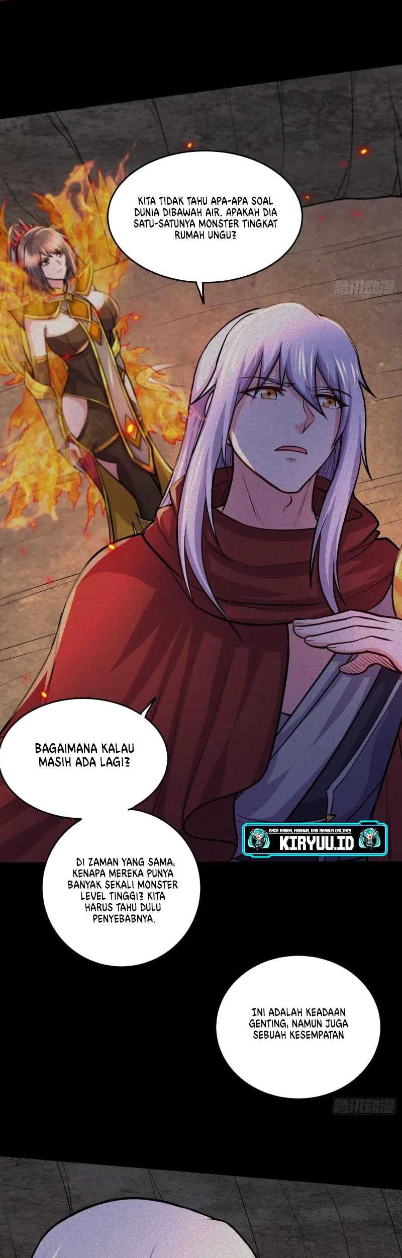 Son in Law Does Cheap Cultivation Chapter 232 - halaman 8