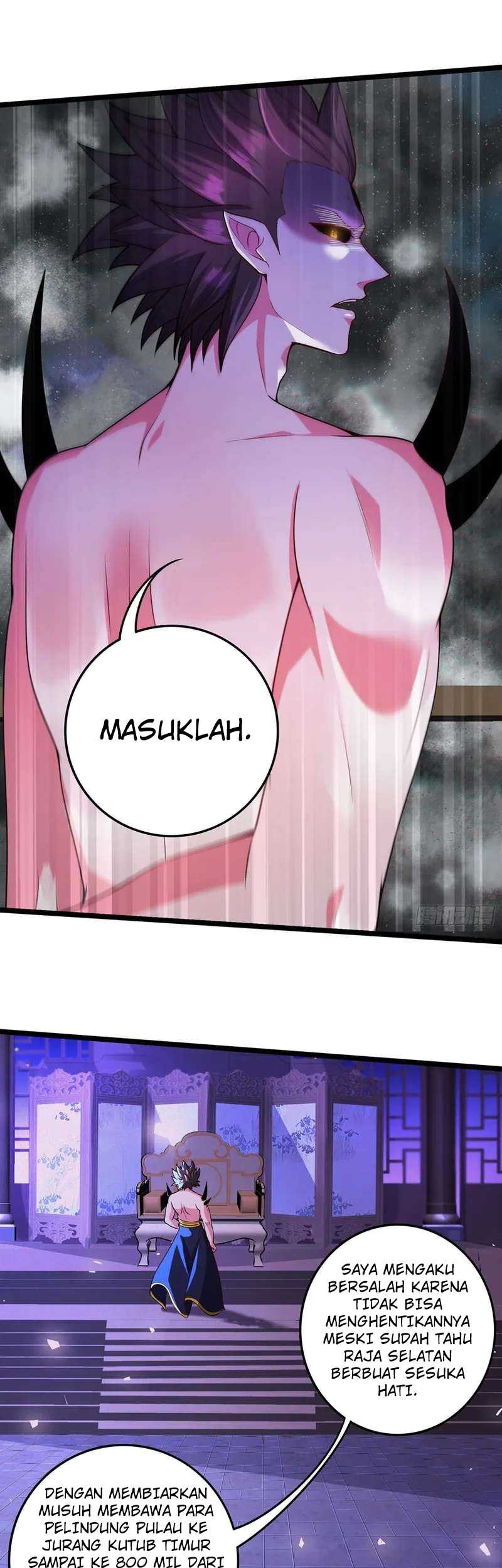 Son in Law Does Cheap Cultivation Chapter 233 - halaman 16