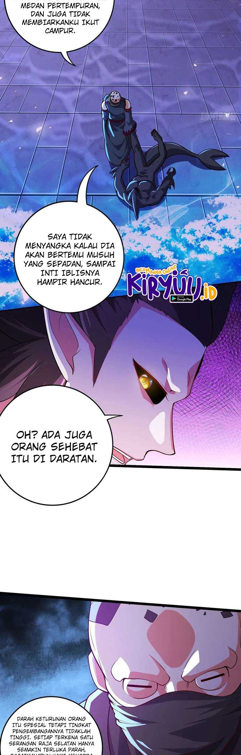 Son in Law Does Cheap Cultivation Chapter 233 - halaman 17