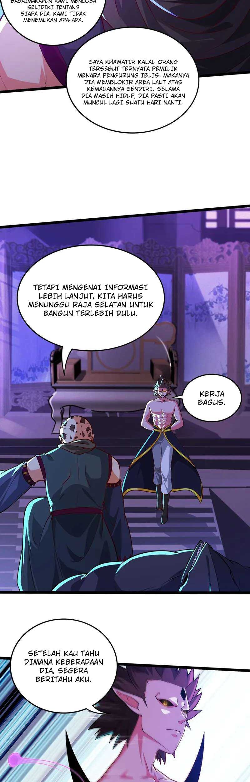 Son in Law Does Cheap Cultivation Chapter 233 - halaman 18