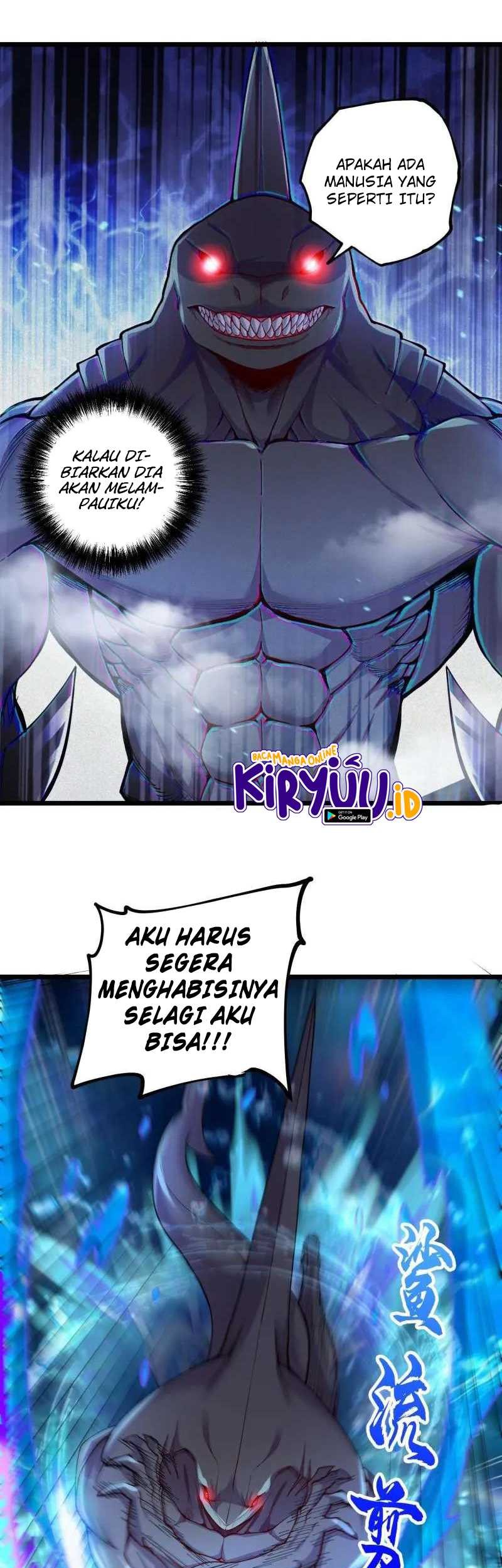 Son in Law Does Cheap Cultivation Chapter 233 - halaman 2
