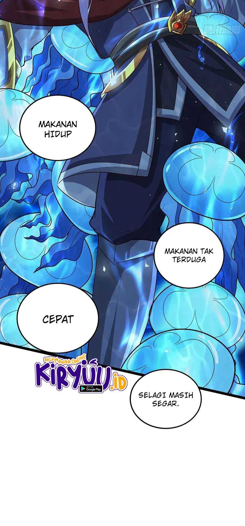 Son in Law Does Cheap Cultivation Chapter 233 - halaman 20