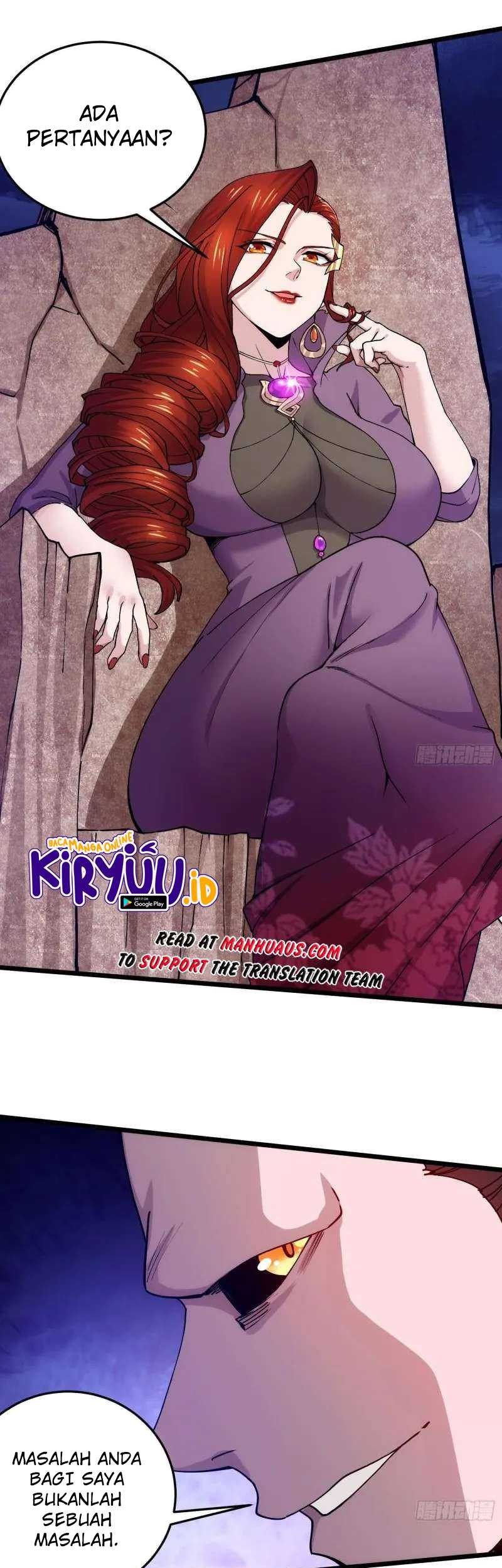 Son in Law Does Cheap Cultivation Chapter 233 - halaman 21