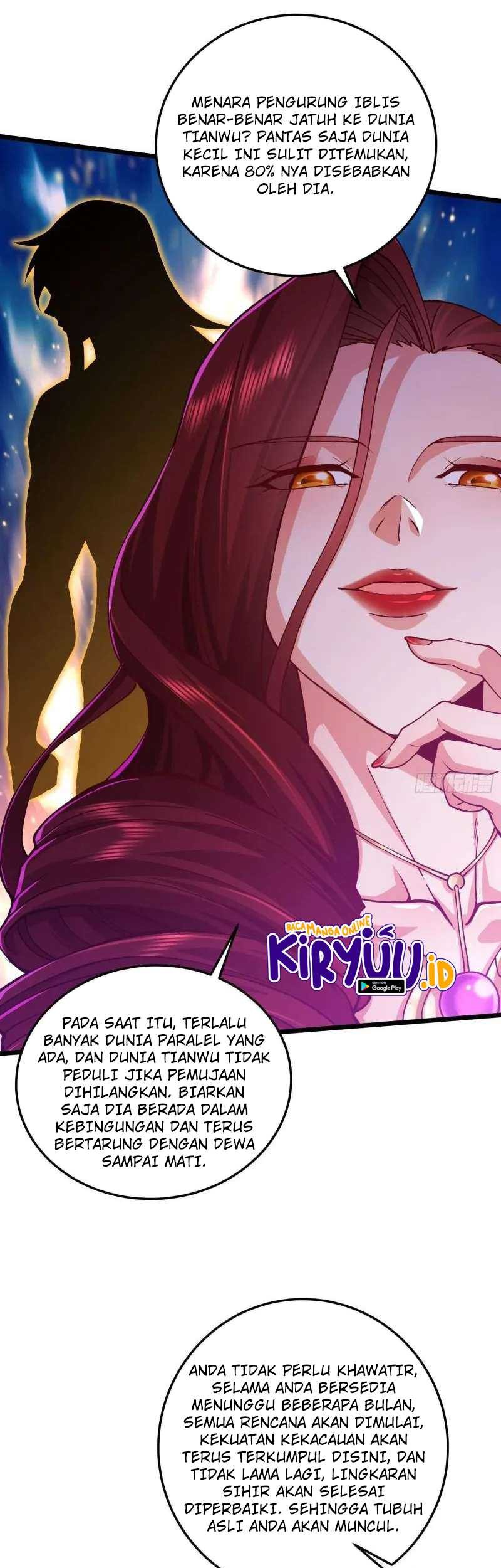 Son in Law Does Cheap Cultivation Chapter 233 - halaman 23