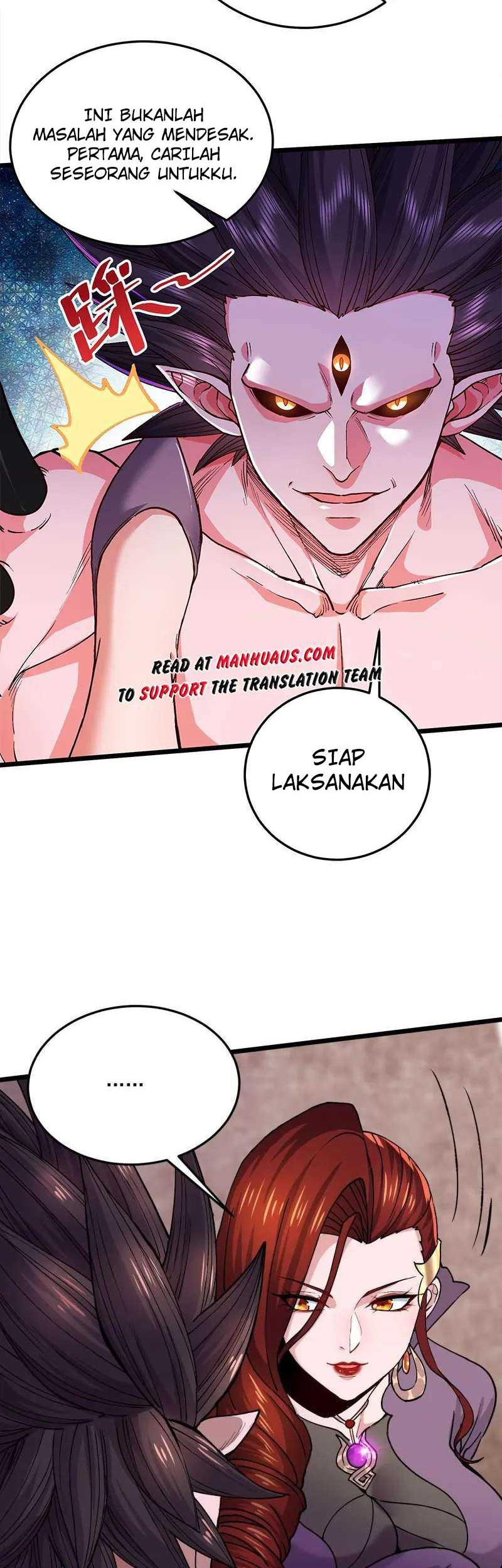 Son in Law Does Cheap Cultivation Chapter 233 - halaman 24