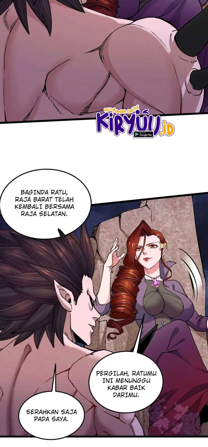 Son in Law Does Cheap Cultivation Chapter 233 - halaman 25
