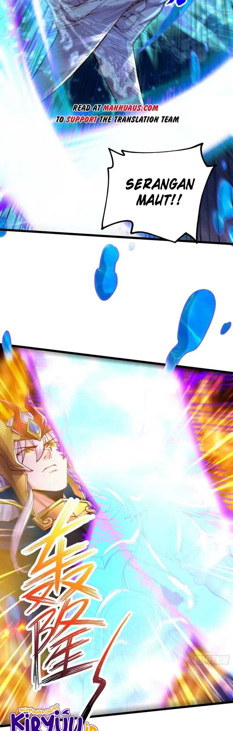 Son in Law Does Cheap Cultivation Chapter 233 - halaman 3