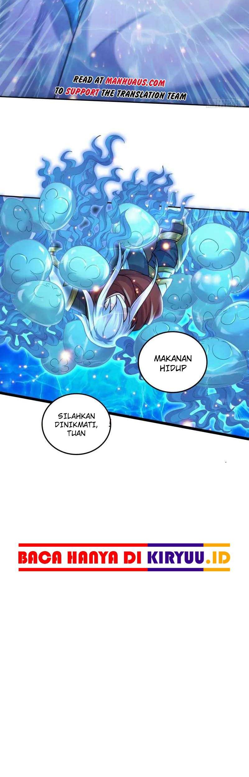 Son in Law Does Cheap Cultivation Chapter 233 - halaman 30