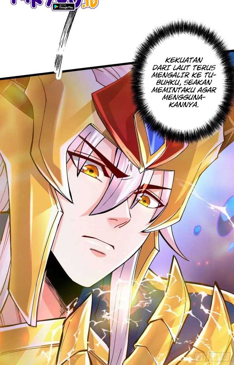 Son in Law Does Cheap Cultivation Chapter 233 - halaman 4