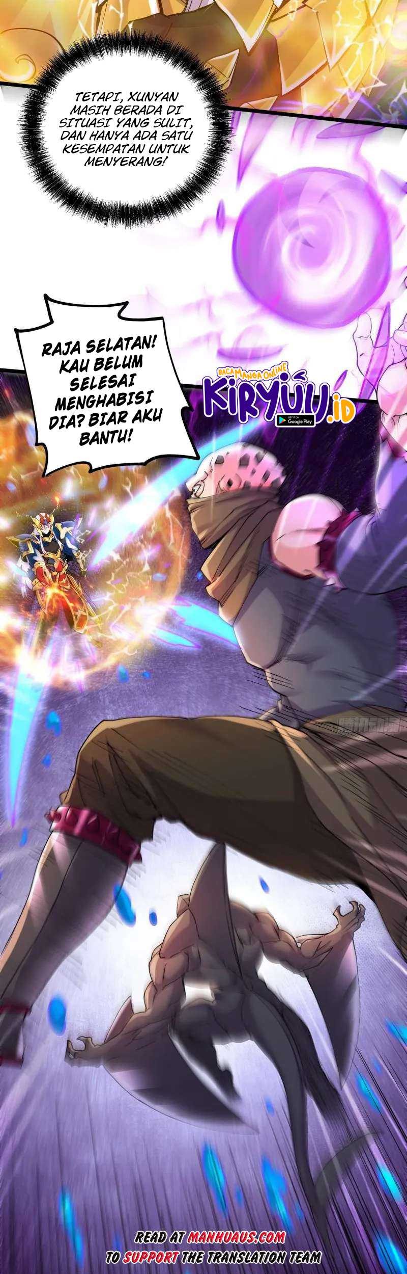 Son in Law Does Cheap Cultivation Chapter 233 - halaman 5