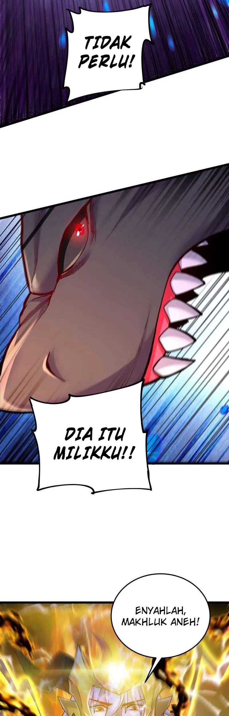 Son in Law Does Cheap Cultivation Chapter 233 - halaman 6