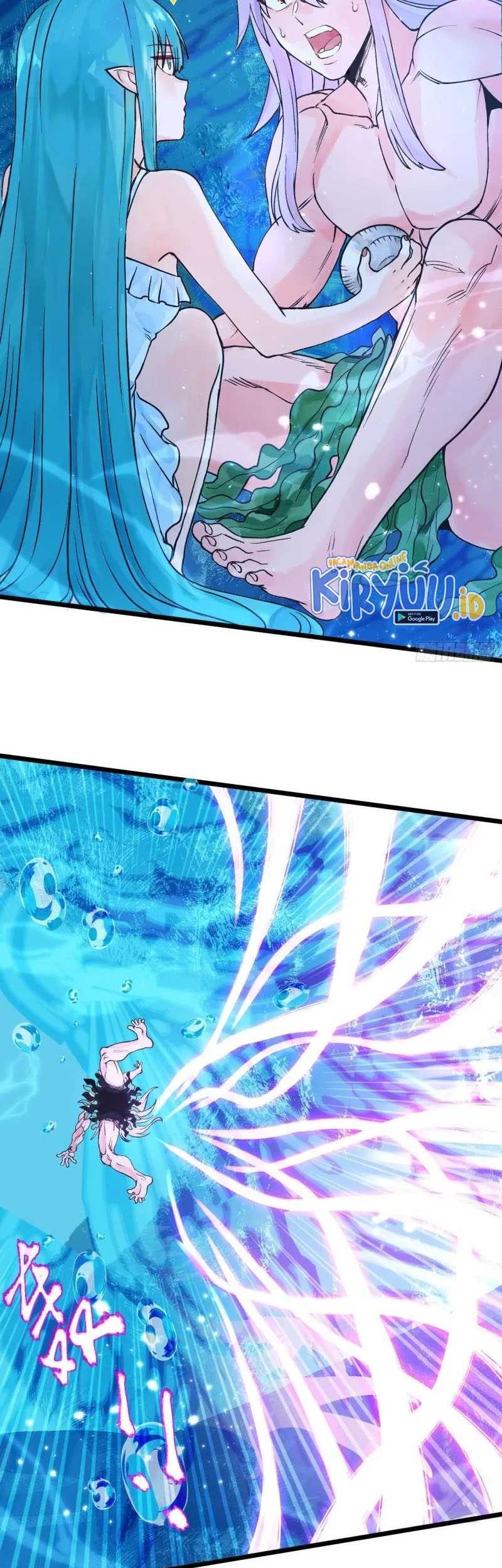 Son in Law Does Cheap Cultivation Chapter 234 - halaman 10