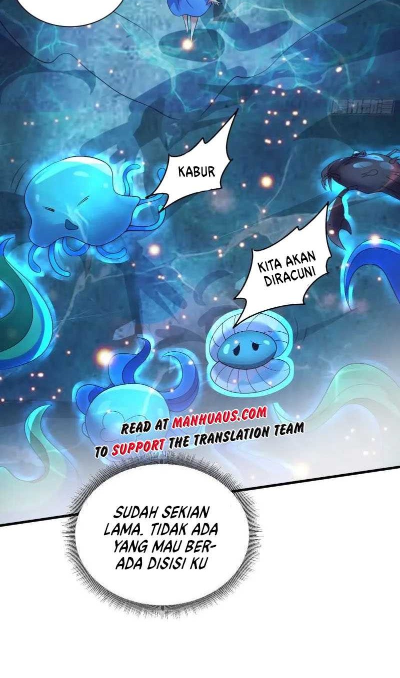 Son in Law Does Cheap Cultivation Chapter 234 - halaman 16