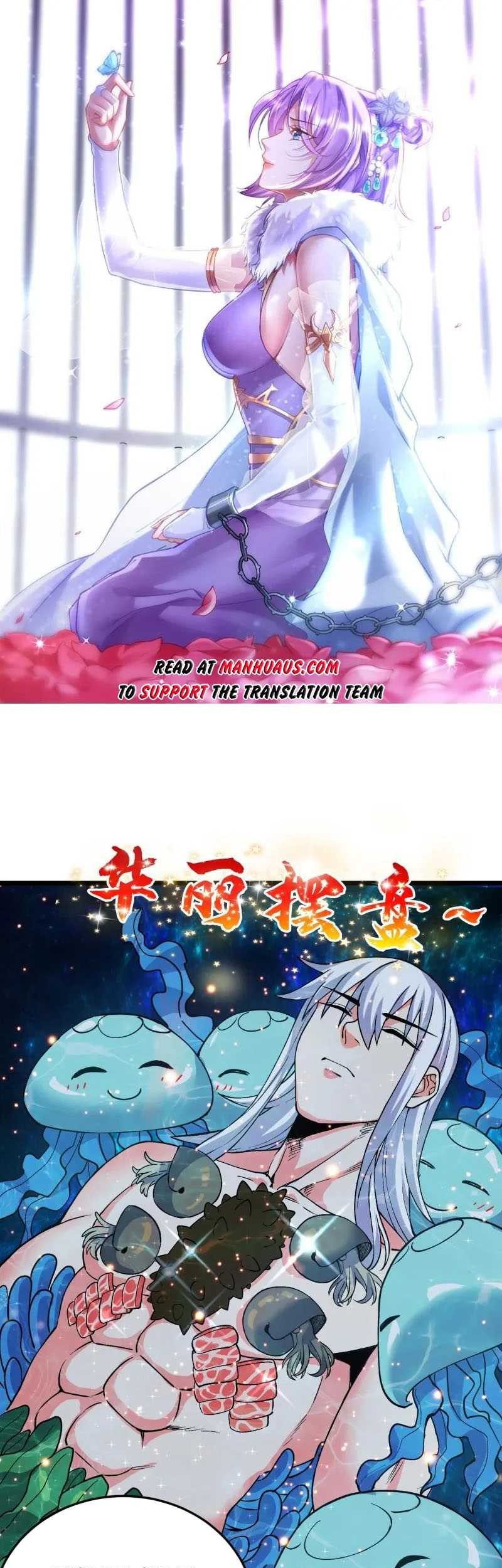 Son in Law Does Cheap Cultivation Chapter 234 - halaman 2