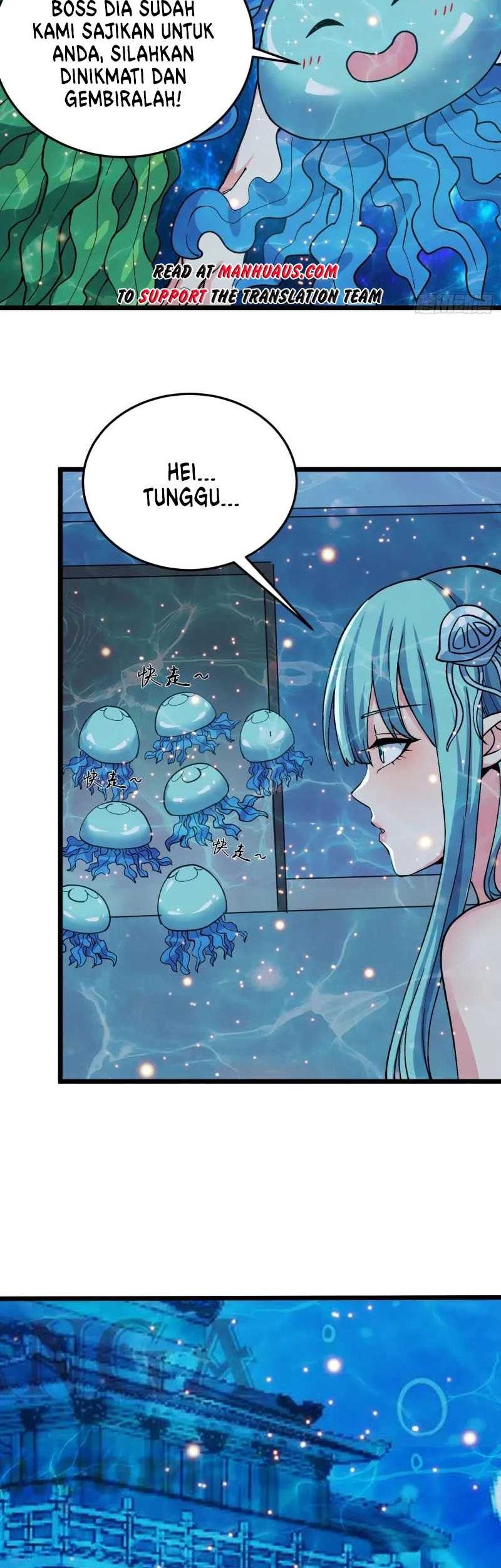 Son in Law Does Cheap Cultivation Chapter 234 - halaman 3