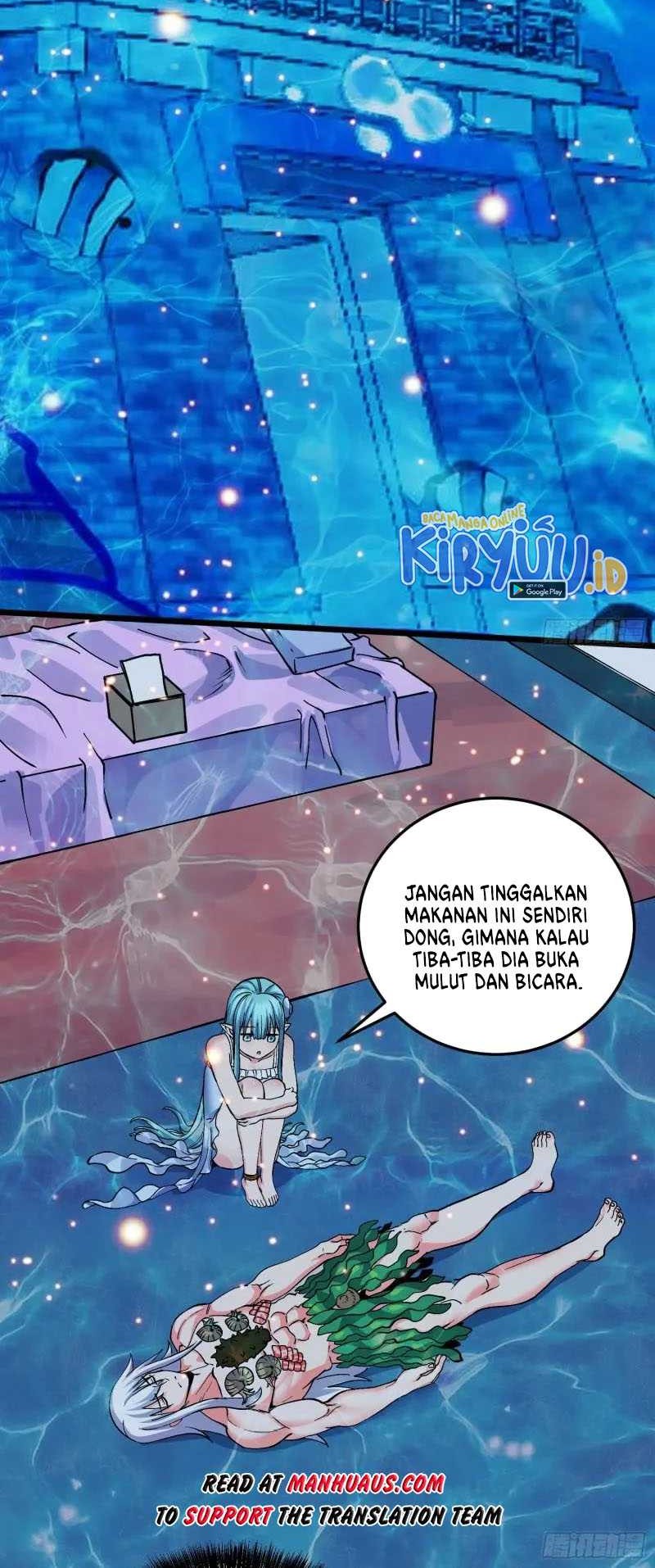 Son in Law Does Cheap Cultivation Chapter 234 - halaman 4