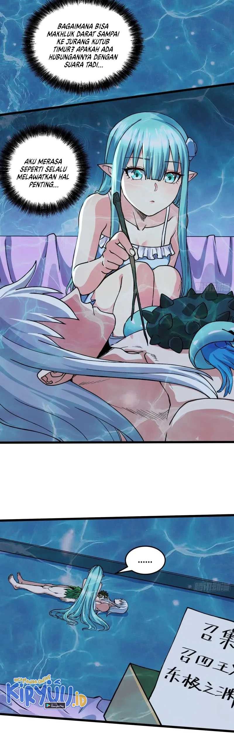 Son in Law Does Cheap Cultivation Chapter 234 - halaman 5