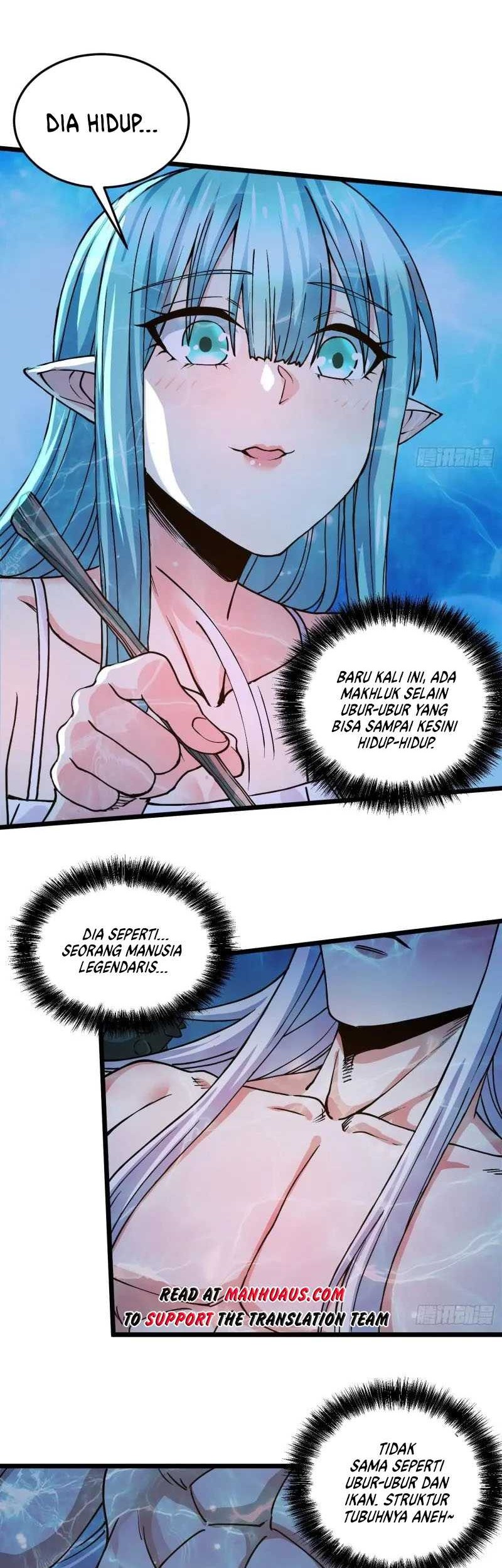 Son in Law Does Cheap Cultivation Chapter 234 - halaman 6
