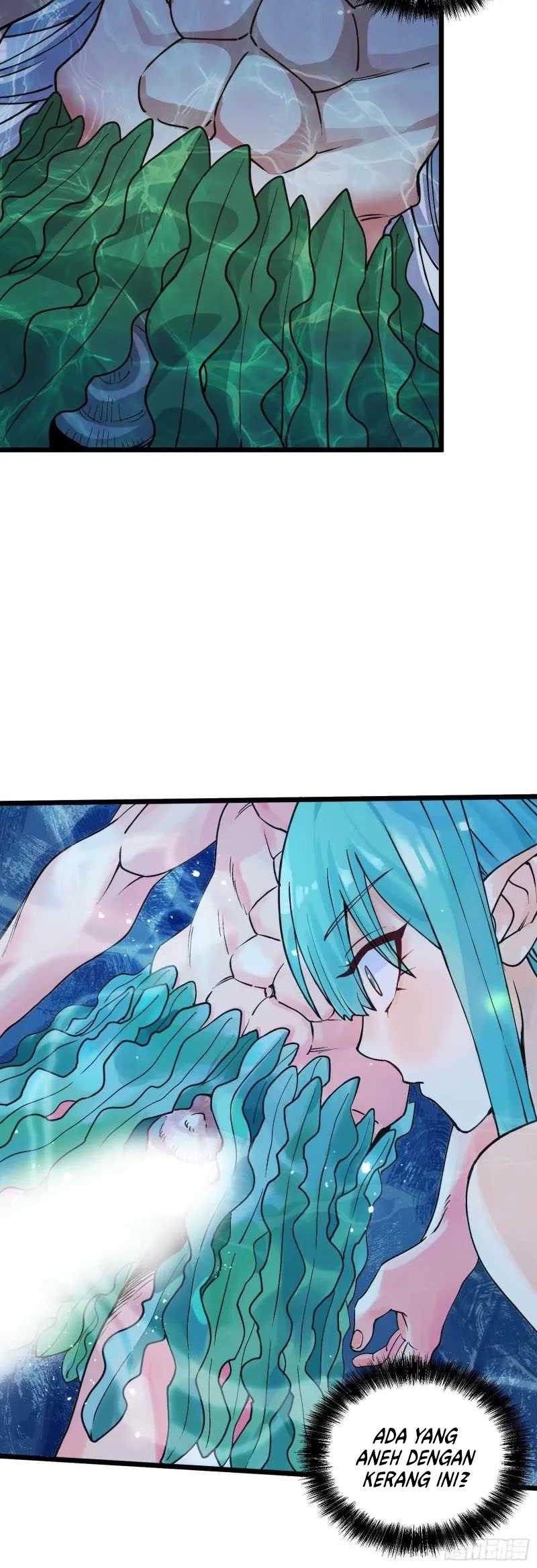 Son in Law Does Cheap Cultivation Chapter 234 - halaman 7
