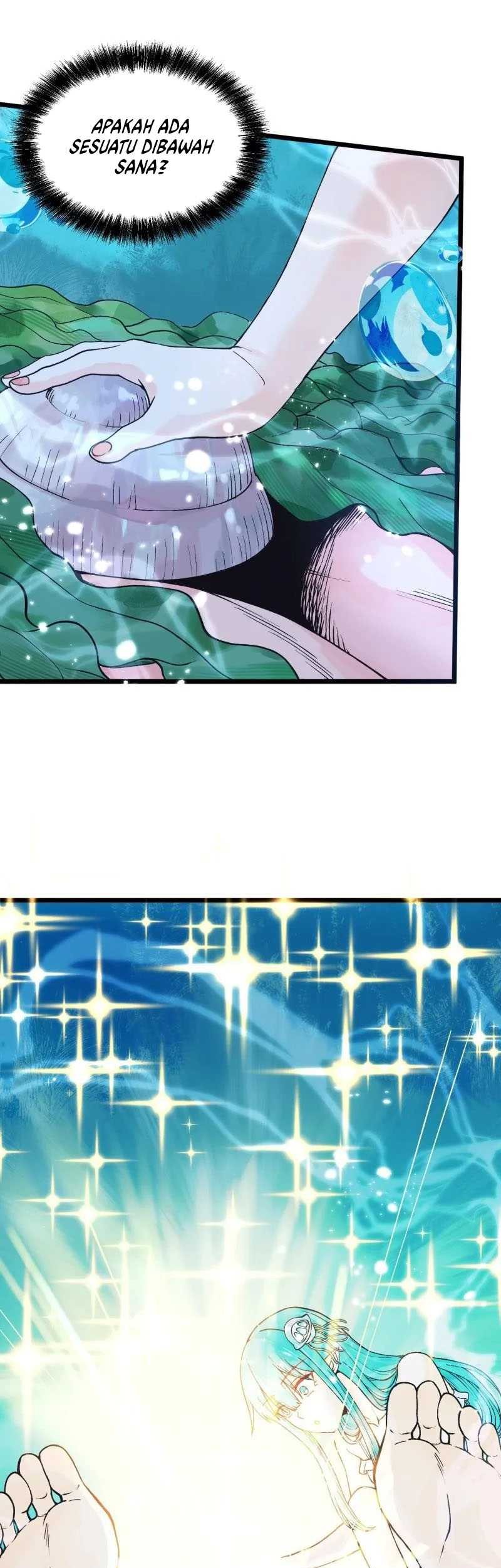 Son in Law Does Cheap Cultivation Chapter 234 - halaman 8