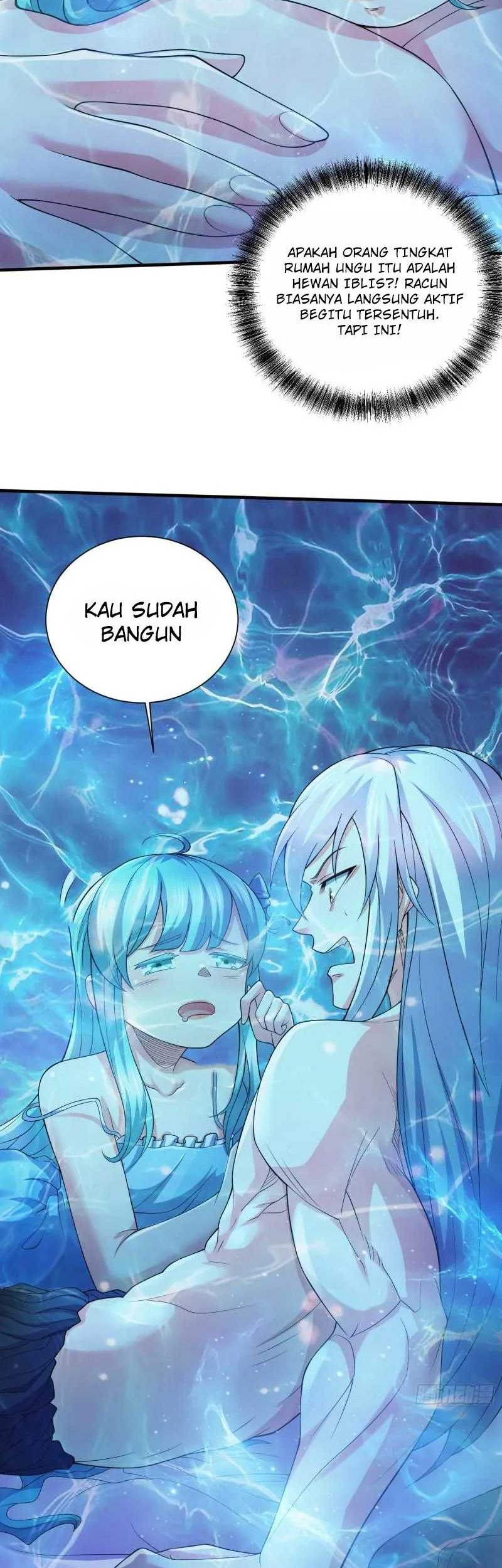 Son in Law Does Cheap Cultivation Chapter 235 - halaman 10