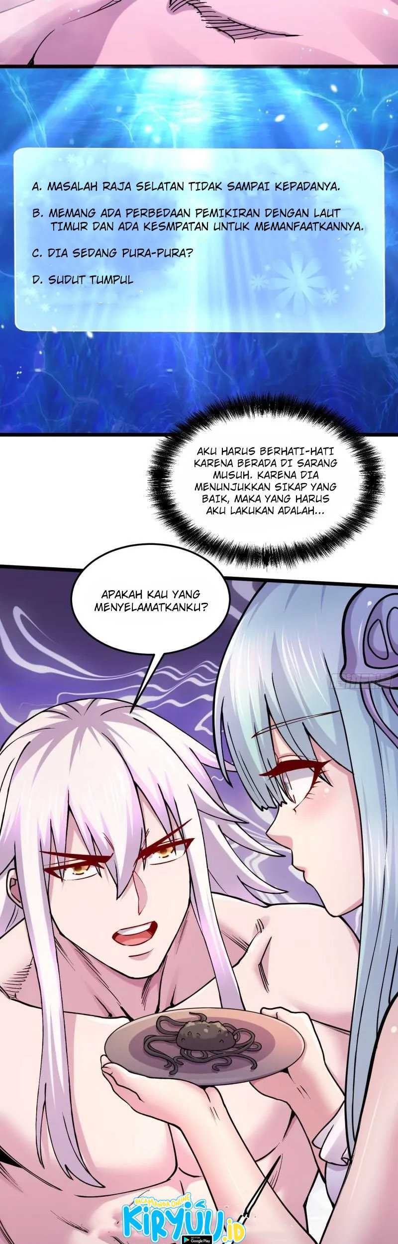 Son in Law Does Cheap Cultivation Chapter 235 - halaman 13
