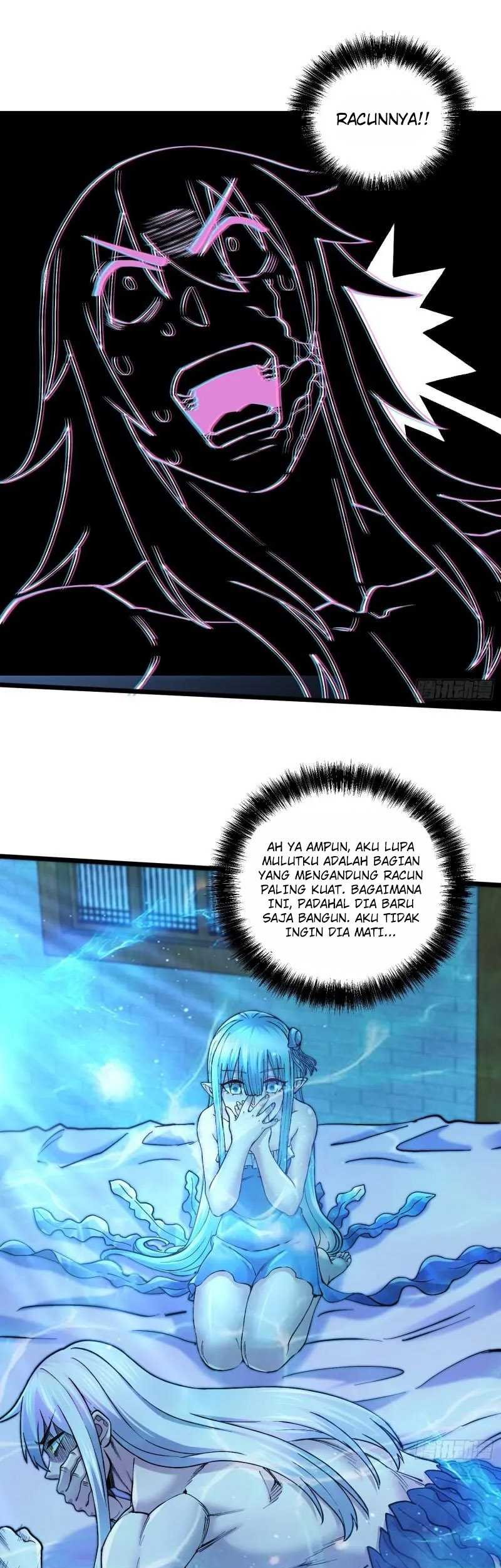 Son in Law Does Cheap Cultivation Chapter 235 - halaman 17