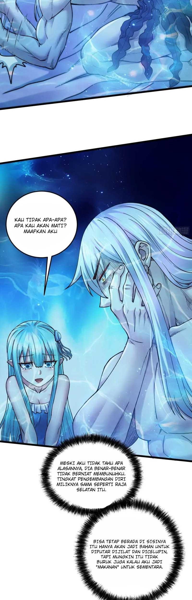 Son in Law Does Cheap Cultivation Chapter 235 - halaman 18