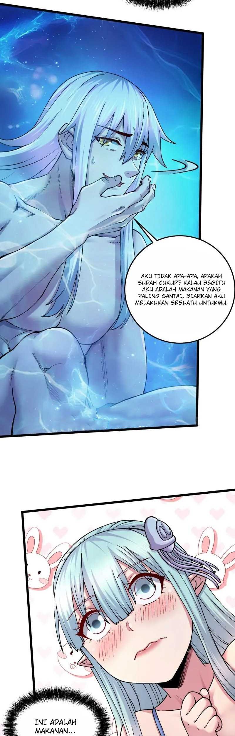Son in Law Does Cheap Cultivation Chapter 235 - halaman 19