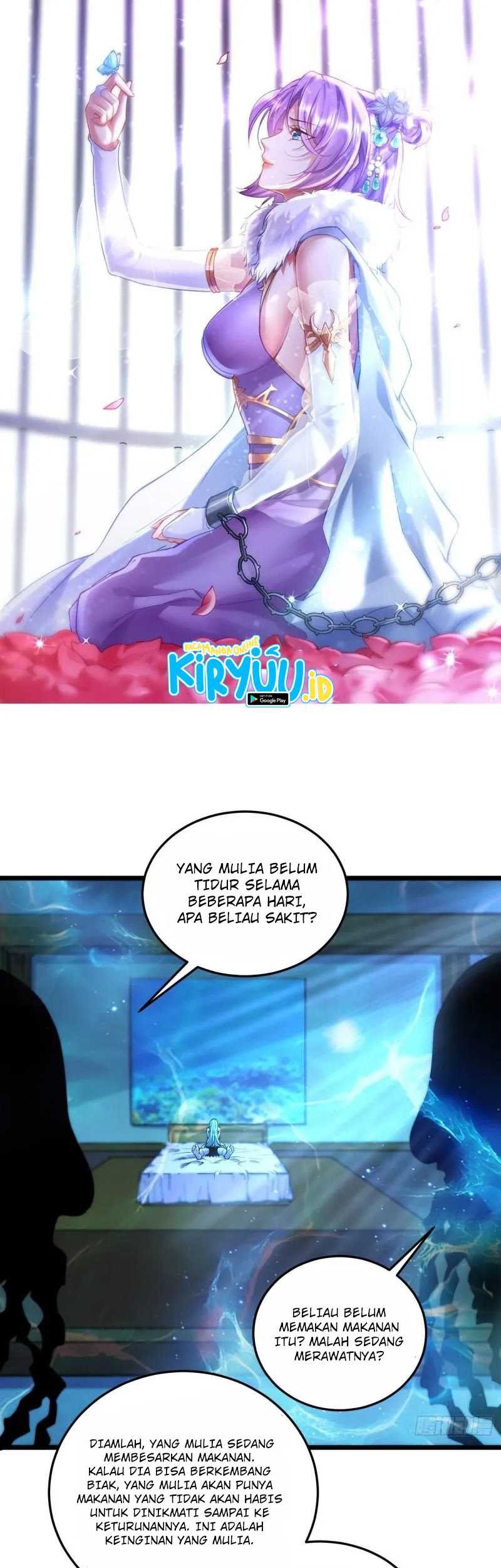 Son in Law Does Cheap Cultivation Chapter 235 - halaman 2