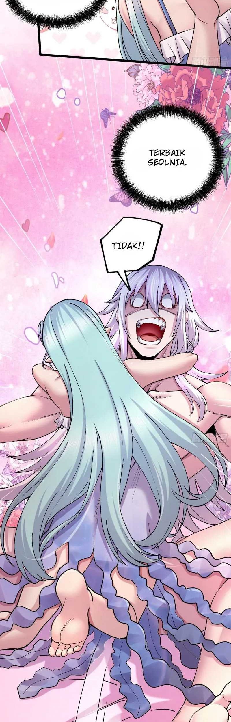 Son in Law Does Cheap Cultivation Chapter 235 - halaman 20