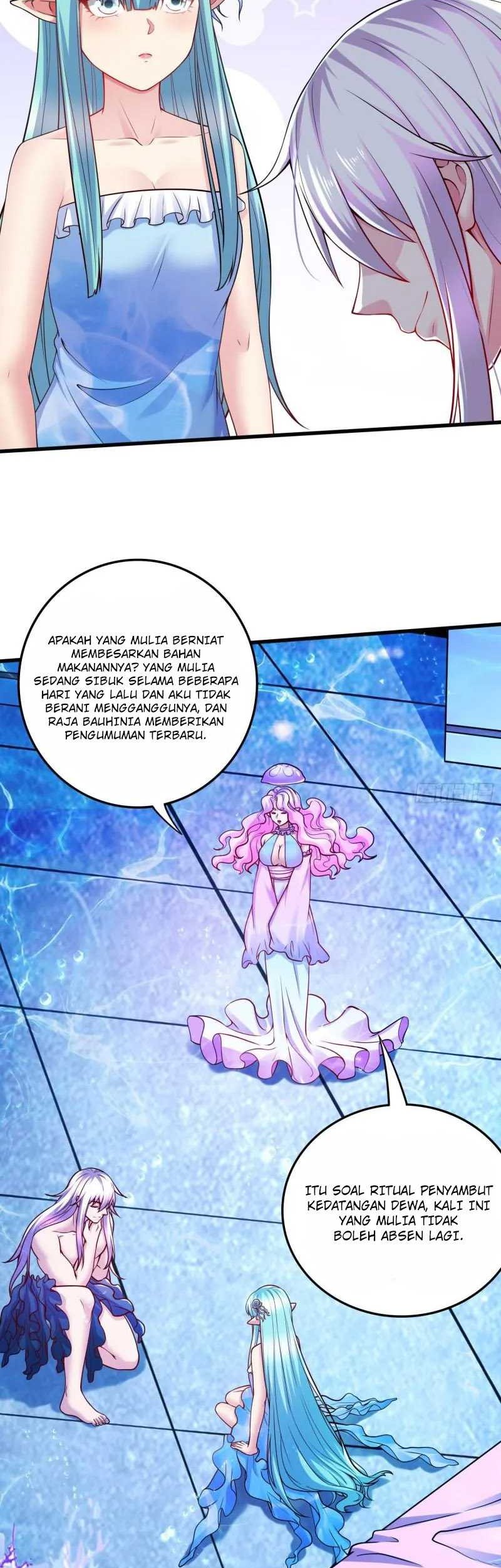 Son in Law Does Cheap Cultivation Chapter 235 - halaman 24