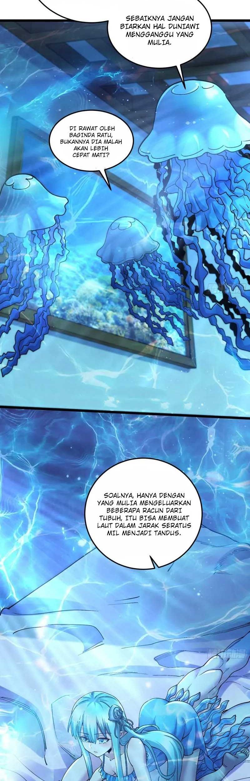Son in Law Does Cheap Cultivation Chapter 235 - halaman 3