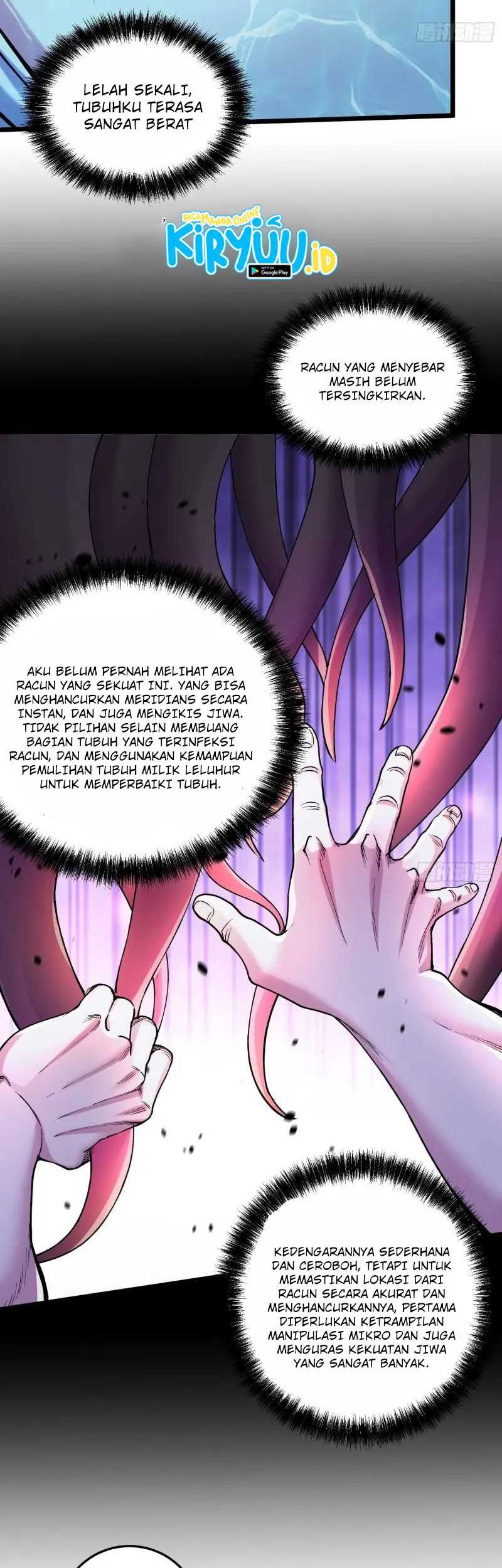 Son in Law Does Cheap Cultivation Chapter 235 - halaman 6