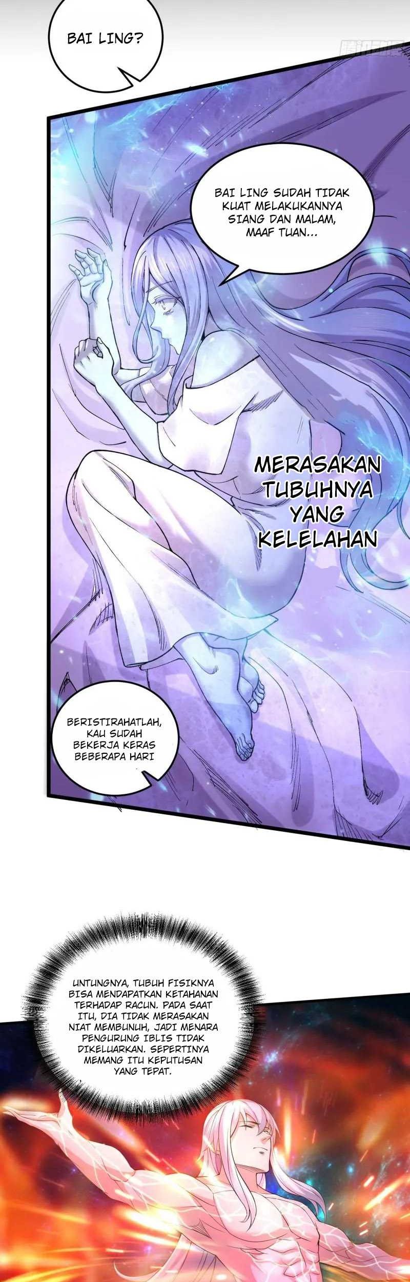 Son in Law Does Cheap Cultivation Chapter 235 - halaman 7