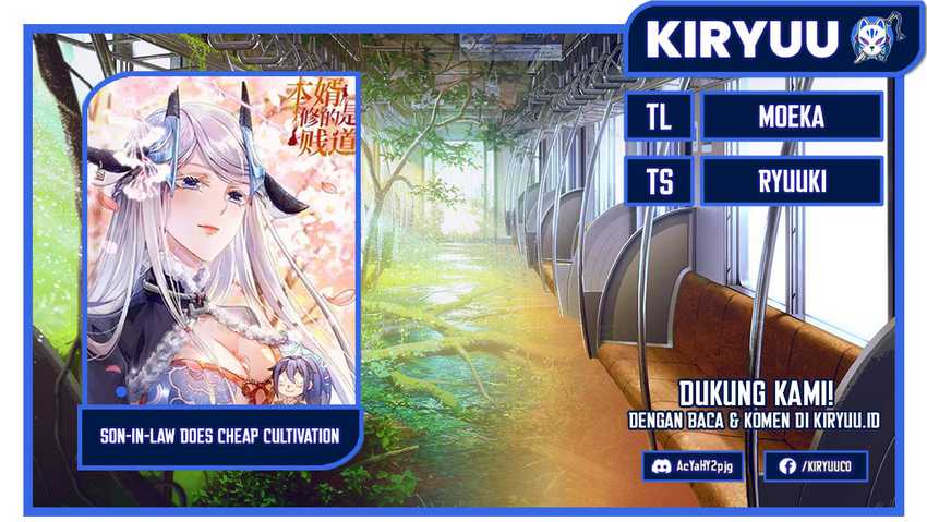 Son in Law Does Cheap Cultivation Chapter 236 - halaman 1