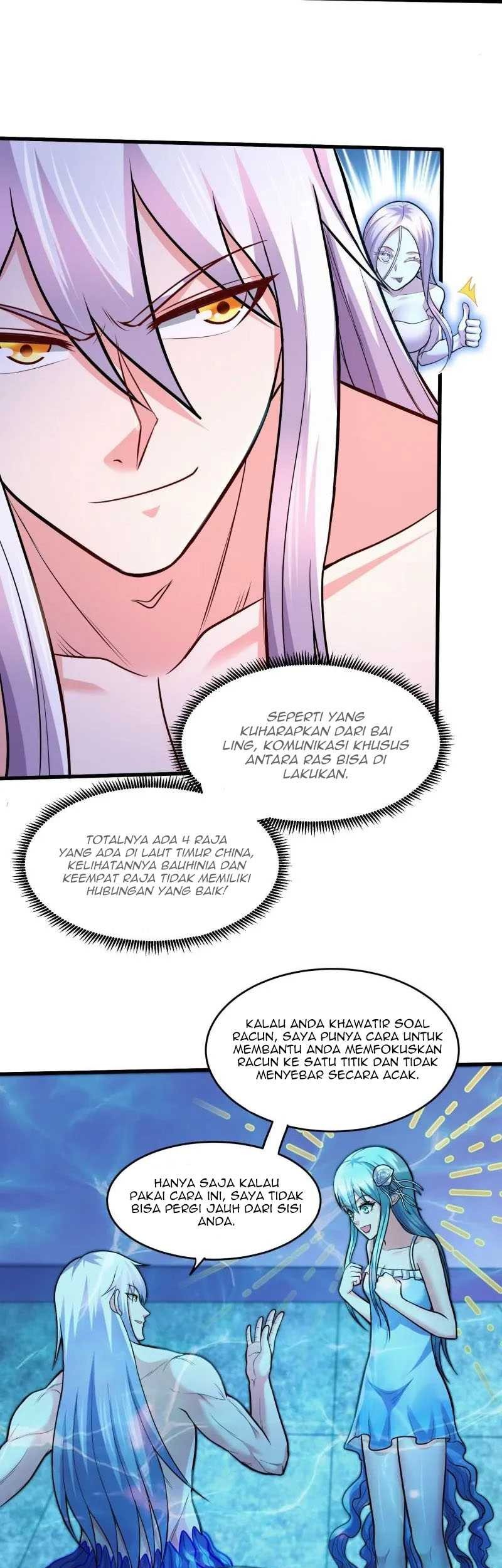 Son in Law Does Cheap Cultivation Chapter 236 - halaman 11