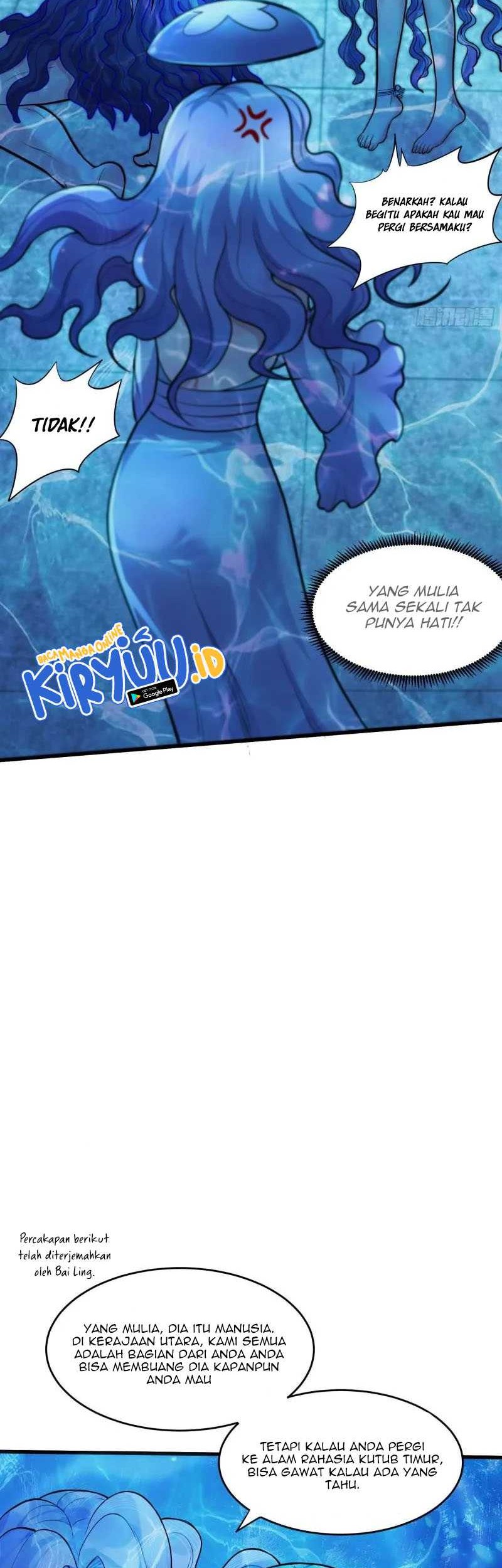 Son in Law Does Cheap Cultivation Chapter 236 - halaman 12