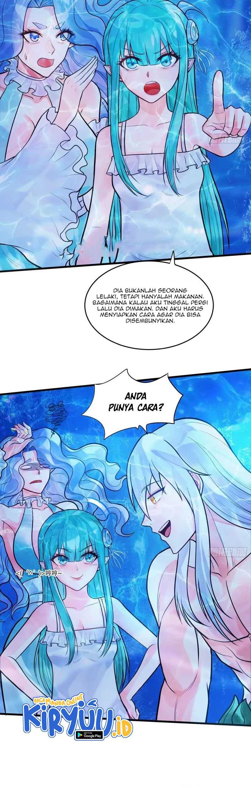 Son in Law Does Cheap Cultivation Chapter 236 - halaman 13
