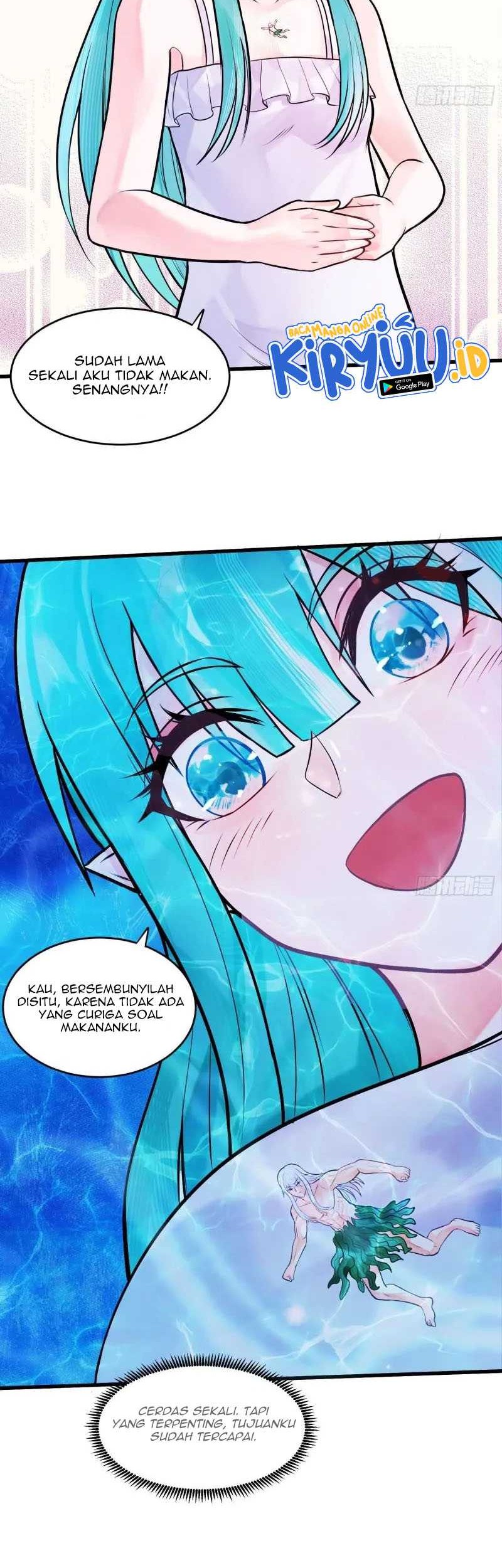 Son in Law Does Cheap Cultivation Chapter 236 - halaman 17