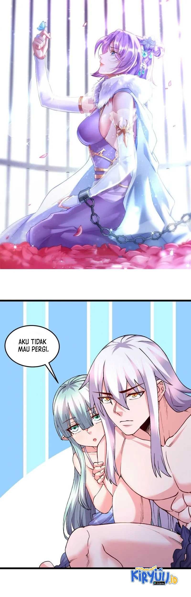 Son in Law Does Cheap Cultivation Chapter 236 - halaman 2