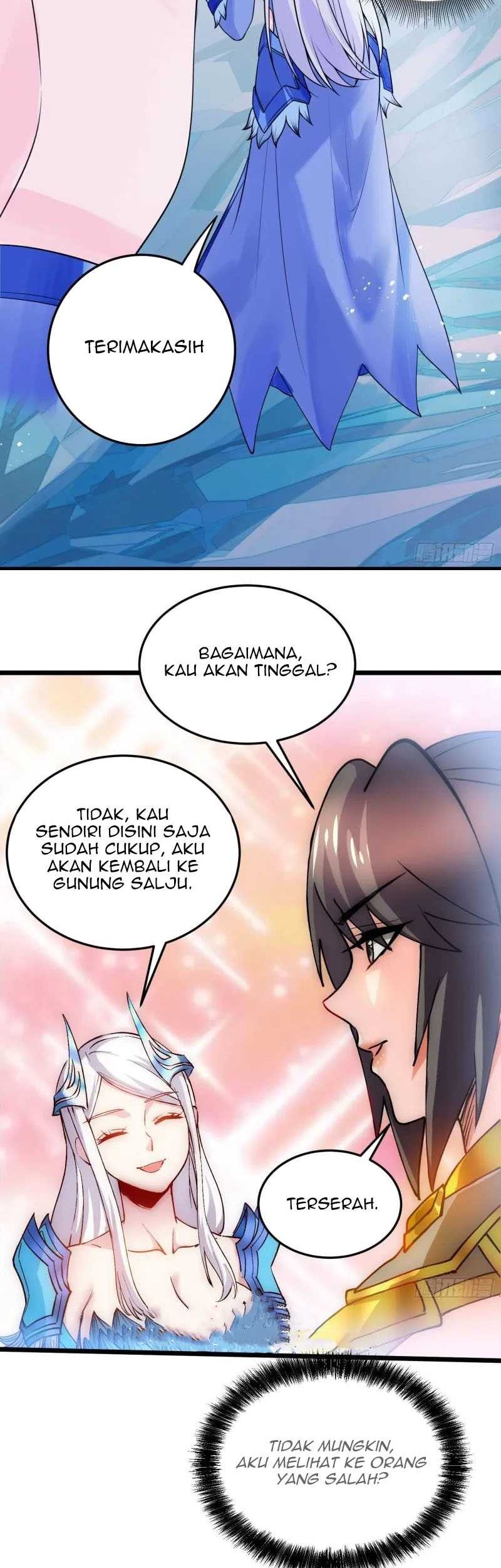 Son in Law Does Cheap Cultivation Chapter 236 - halaman 24