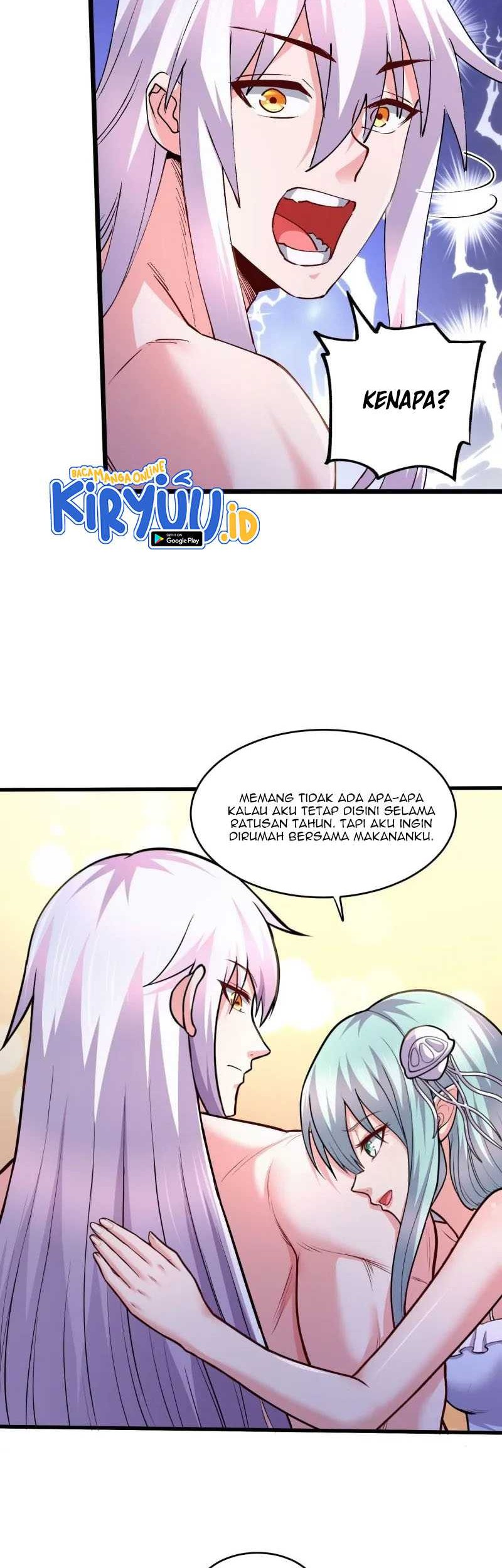 Son in Law Does Cheap Cultivation Chapter 236 - halaman 7
