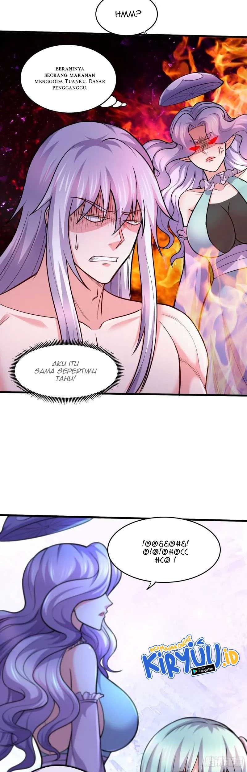 Son in Law Does Cheap Cultivation Chapter 236 - halaman 8